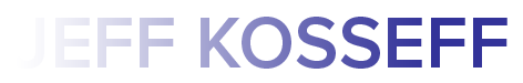 Jeff Kosseff 