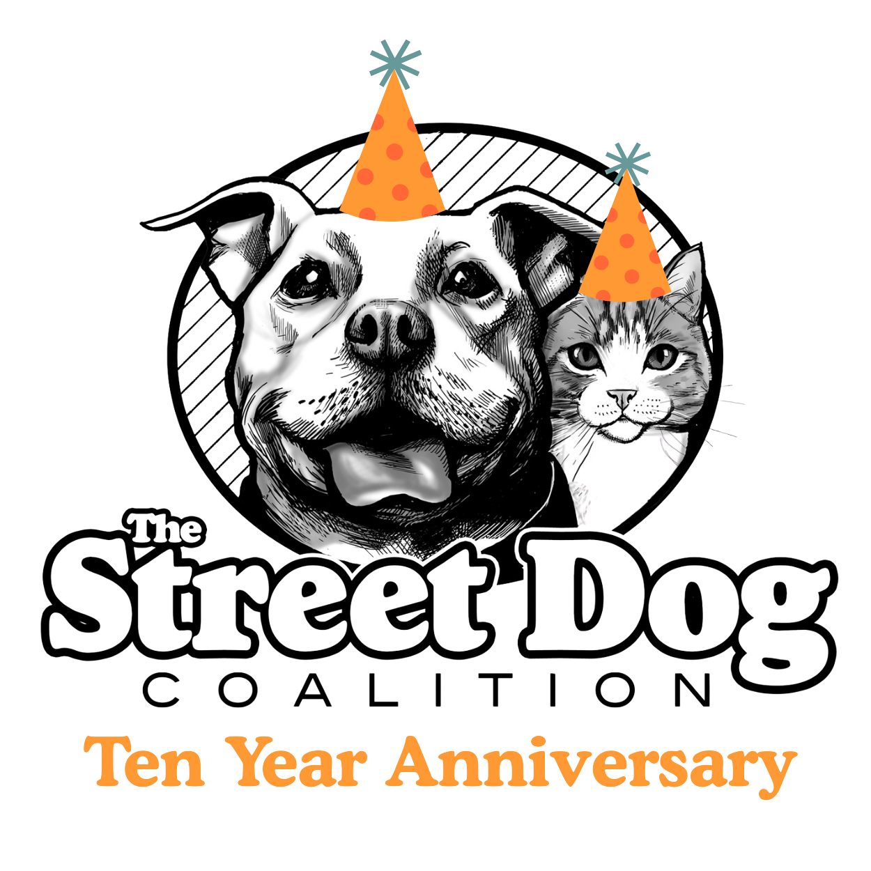 The Street Dog Coalition