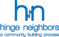 Hinge Neighbors
