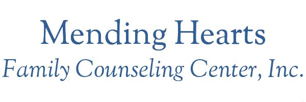 Mending Hearts Family Counseling Center