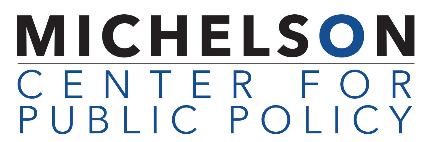 Michelson Center for Public Policy