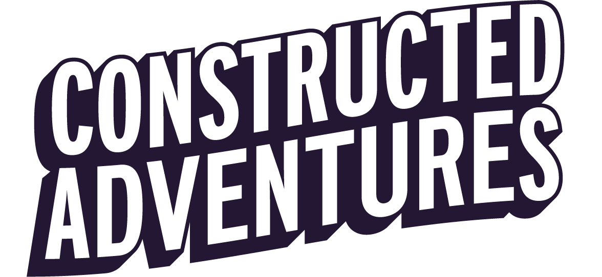 Constructed Adventures 