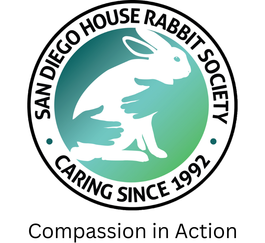 San Diego House Rabbit Society
