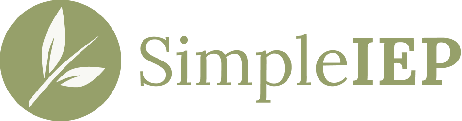 SimpleIEP