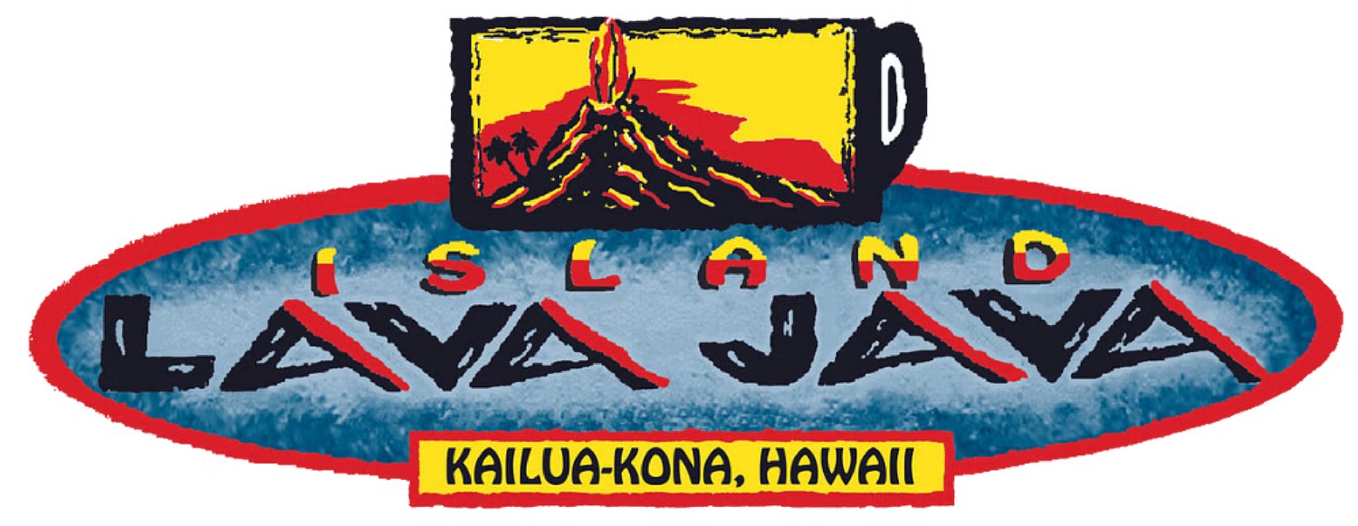 Island Lava Java