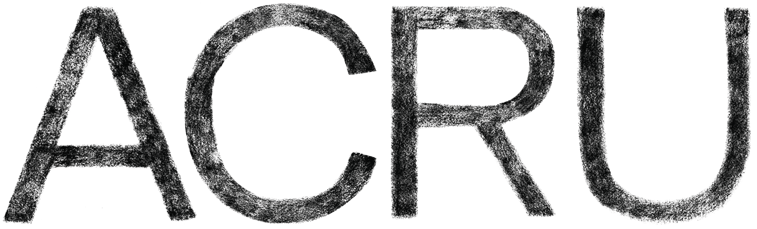 ACRU