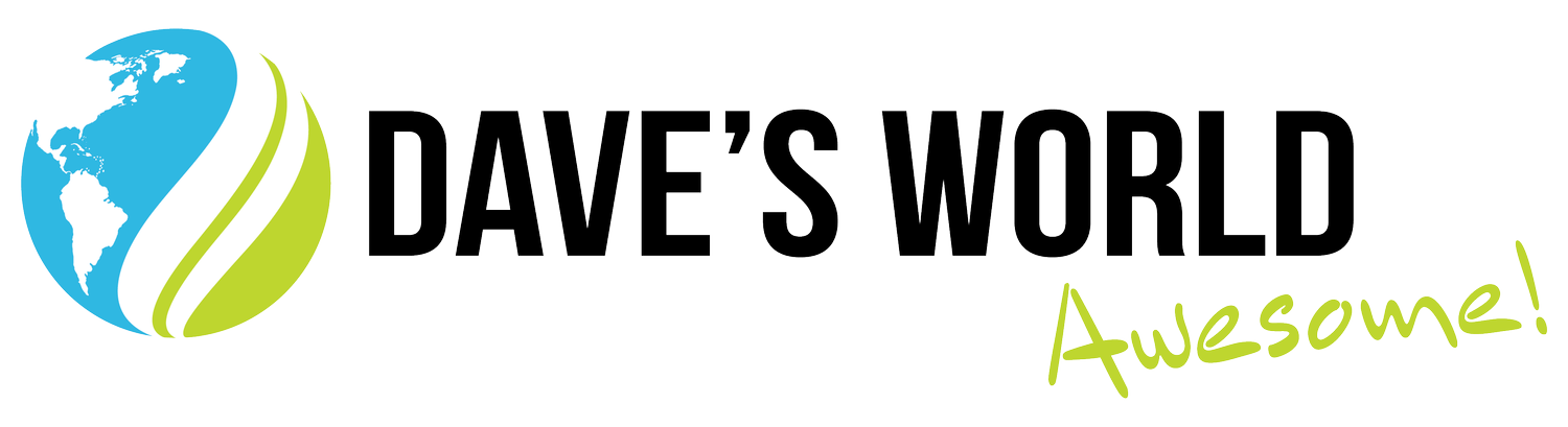Dave’s World | Maine’s Home Comfort &amp; Efficiency Experts