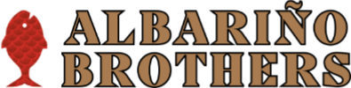Albariño Brothers